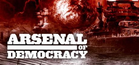 Arsenal of Democracy 1.05 Patch