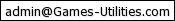 Games-Utilities Contact