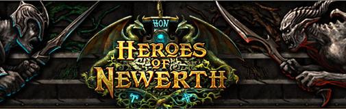Heroes of Newerth 2.0.33