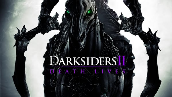 Darksiders 2 System Requirements