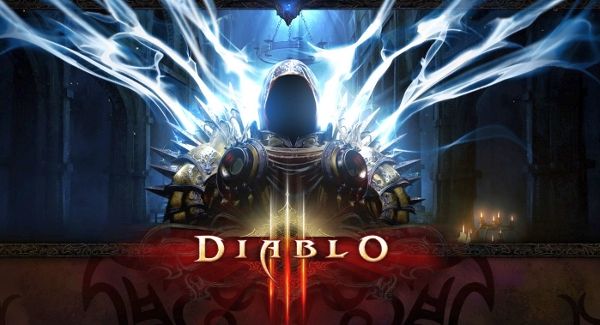 Diablo 3 1.04 Patch