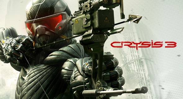 Crysis 3 System Requirements