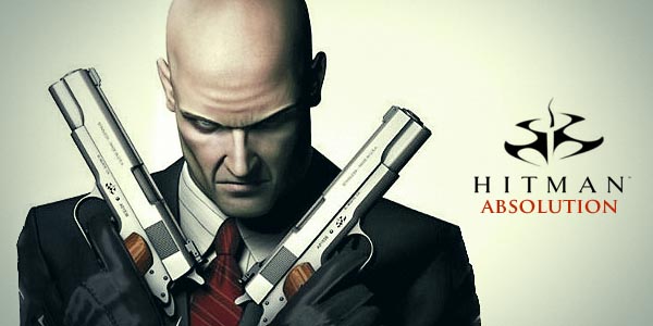 Hitman Absolution System Requirements